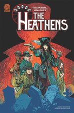 HEATHENS, THE