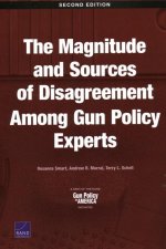 MAGNITUDE AND SOURCES OF DISAGREPB
