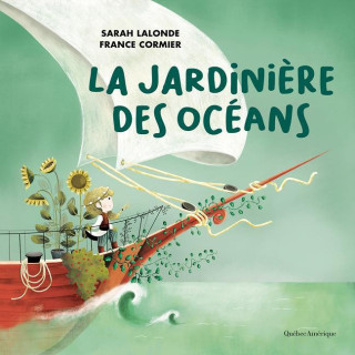 La Jardini?re Des Océans