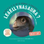 Qu'y A-T-Il de Si Génial ? Propos de Leaellynasaura?