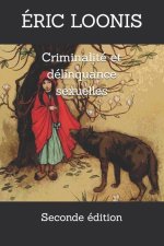 Criminalite et delinquance sexuelles