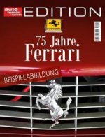 auto motor und sport Edition - 75 Jahre Ferrari
