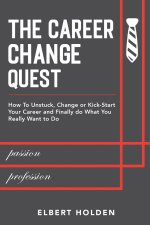 Career Change Quest