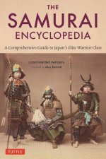 Samurai Encyclopedia