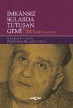 Imkansiz Sularda Tutusan Gemi