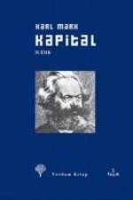 Kapital 2. Cilt Ciltli