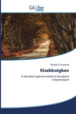 Kisebbsegben