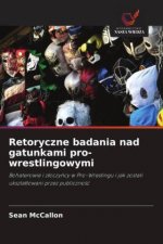 Retoryczne badania nad gatunkami pro-wrestlingowymi