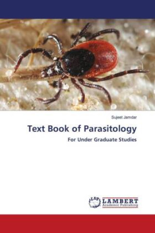 Text Book of Parasitology