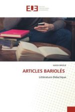 Articles Barioles