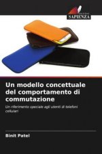 Un modello concettuale del comportamento di commutazione