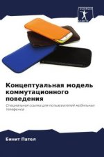 Konceptual'naq model' kommutacionnogo powedeniq