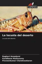 La locusta del deserto