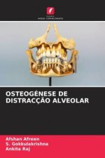 OSTEOGÉNESE DE DISTRACÇ?O ALVEOLAR