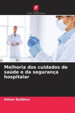 Melhoria dos cuidados de saúde e da segurança hospitalar