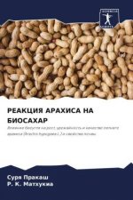 REAKCIYa ARAHISA NA BIOSAHAR