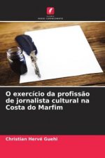 O exercício da profiss?o de jornalista cultural na Costa do Marfim
