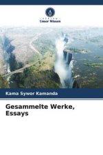 Gesammelte Werke, Essays