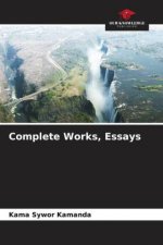 Complete Works, Essays
