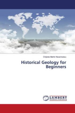 Historical Geology for Beginners