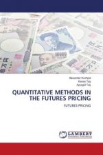 QUANTITATIVE METHODS IN THE FUTURES PRICING
