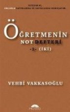 Ögretmenin Not Defteri 2 Iki