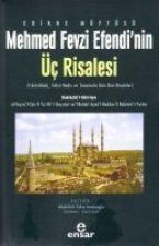Edirne Müftüsü Mehmed Fevzi Efendinin Üc Risalesi