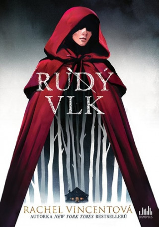 Rudďż˝ vlk