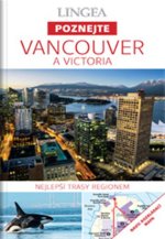 Vancouver a Victoria