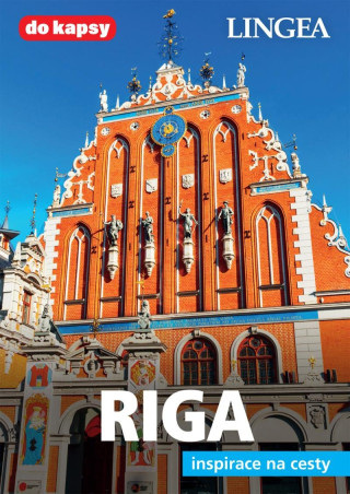 Tiskovina Riga