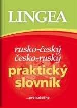 Rusko-český česko-ruský praktický slovník