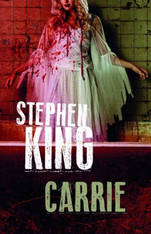 Stephen King - Carrie