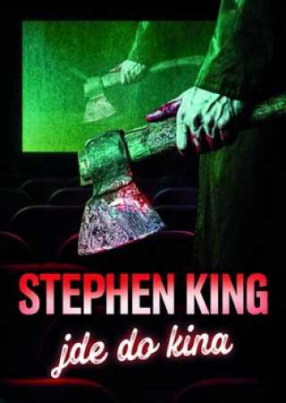 Stephen King jde do kina / Najlacnejšie knihy