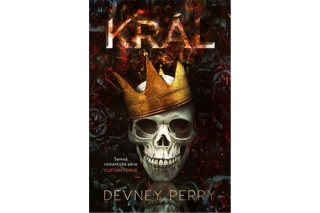 Devney Perry - Král