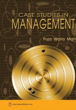 Case Studies in Management1