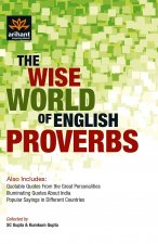 Wise World of English Proverbs
