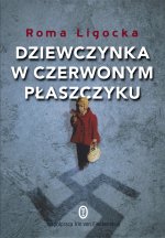 Dziewczynka w czerwonym płaszczyku wyd. 2022