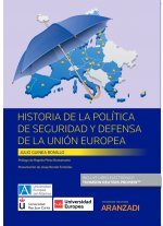 Historia de la Política de Seguridad y Defensa de la Unión Europea (Papel + e-bo