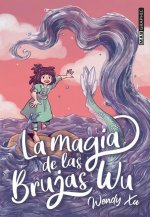 Magia de Las Brujas Wu
