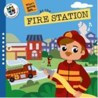 Fire Station