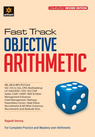 Fast Track Objective Arithmetic