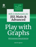Skills in Mathematics - Play with Graphs for Jee Main and Advanced