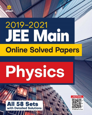 JEE Main Physics Solved