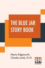 Blue Jar Story Book