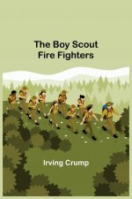Boy Scout Fire Fighters