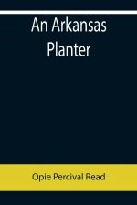 Arkansas Planter