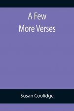 Few More Verses