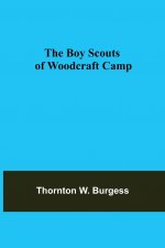 Boy Scouts of Woodcraft Camp