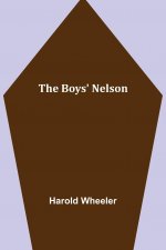 Boys' Nelson