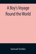 Boy's Voyage Round the World